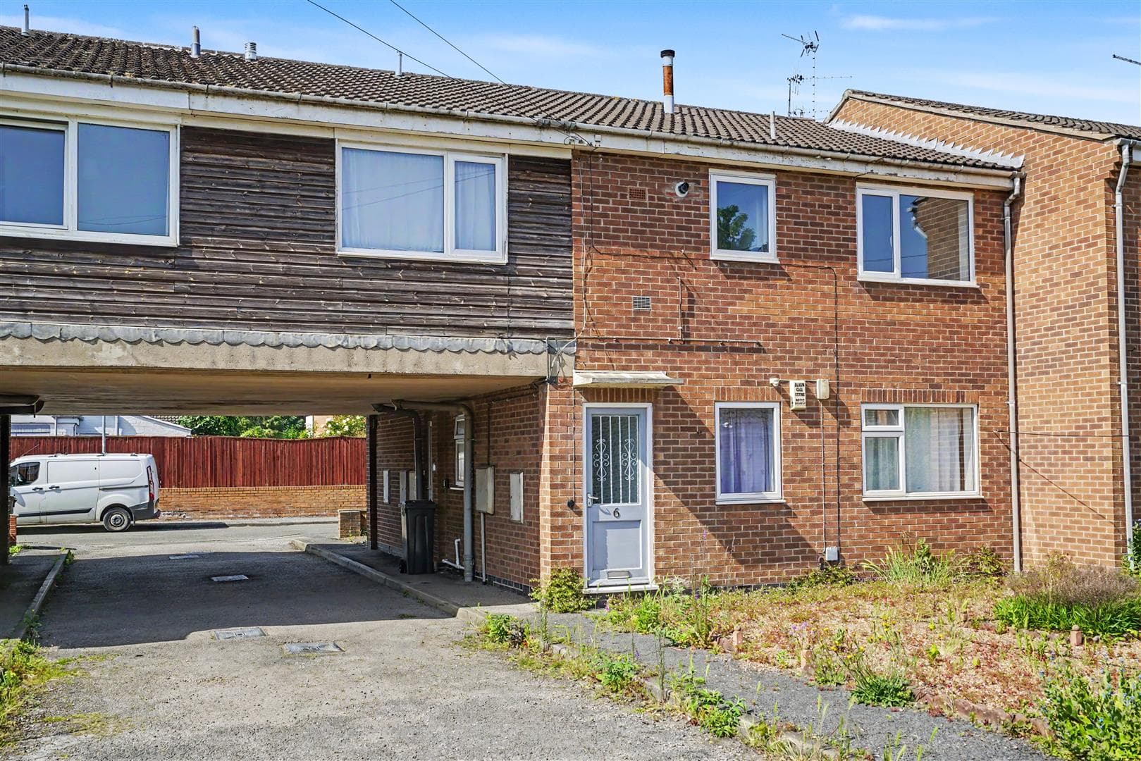 Magnus Court, Beeston, Nottingham