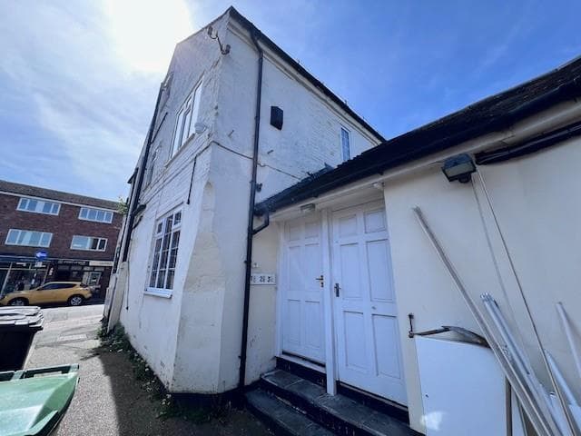 Borough Street, Castle Donington DE74 2LB