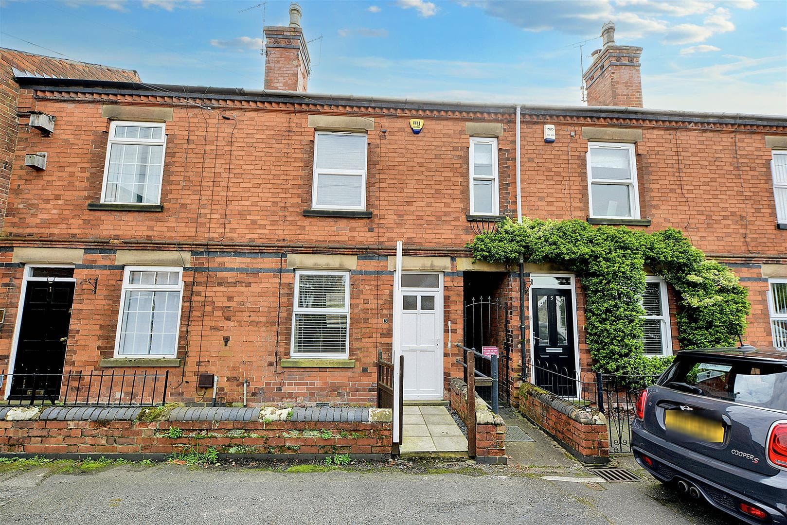 Blind Lane, Breaston, DE72 3DW