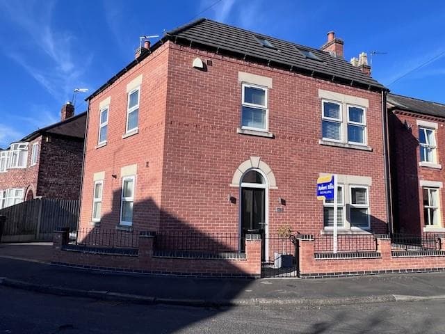 Victoria Street, Long Eaton, NG10 3ET