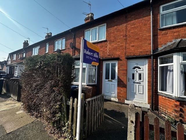 Oakland Avenue, Long Eaton, NG10 3JL