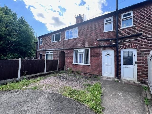 Doncaster Grove, Long Eaton, NG10 2BA