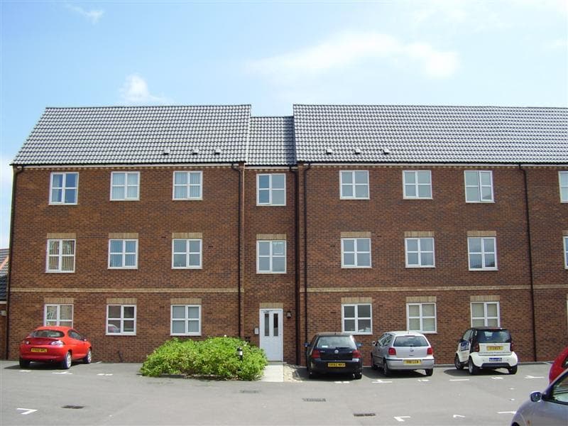 Thompson Court, Chilwell, NG9 6RE
