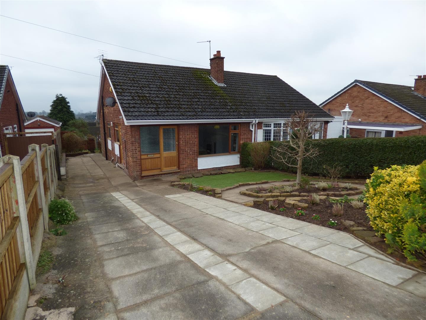 Sisley Avenue, Stapleford, NG9 7HW