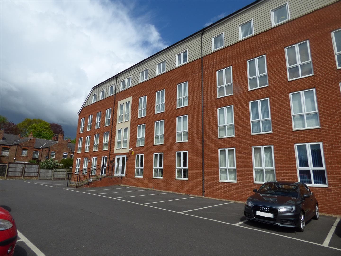 Bradmore House, Long Eaton, NG10 1QX