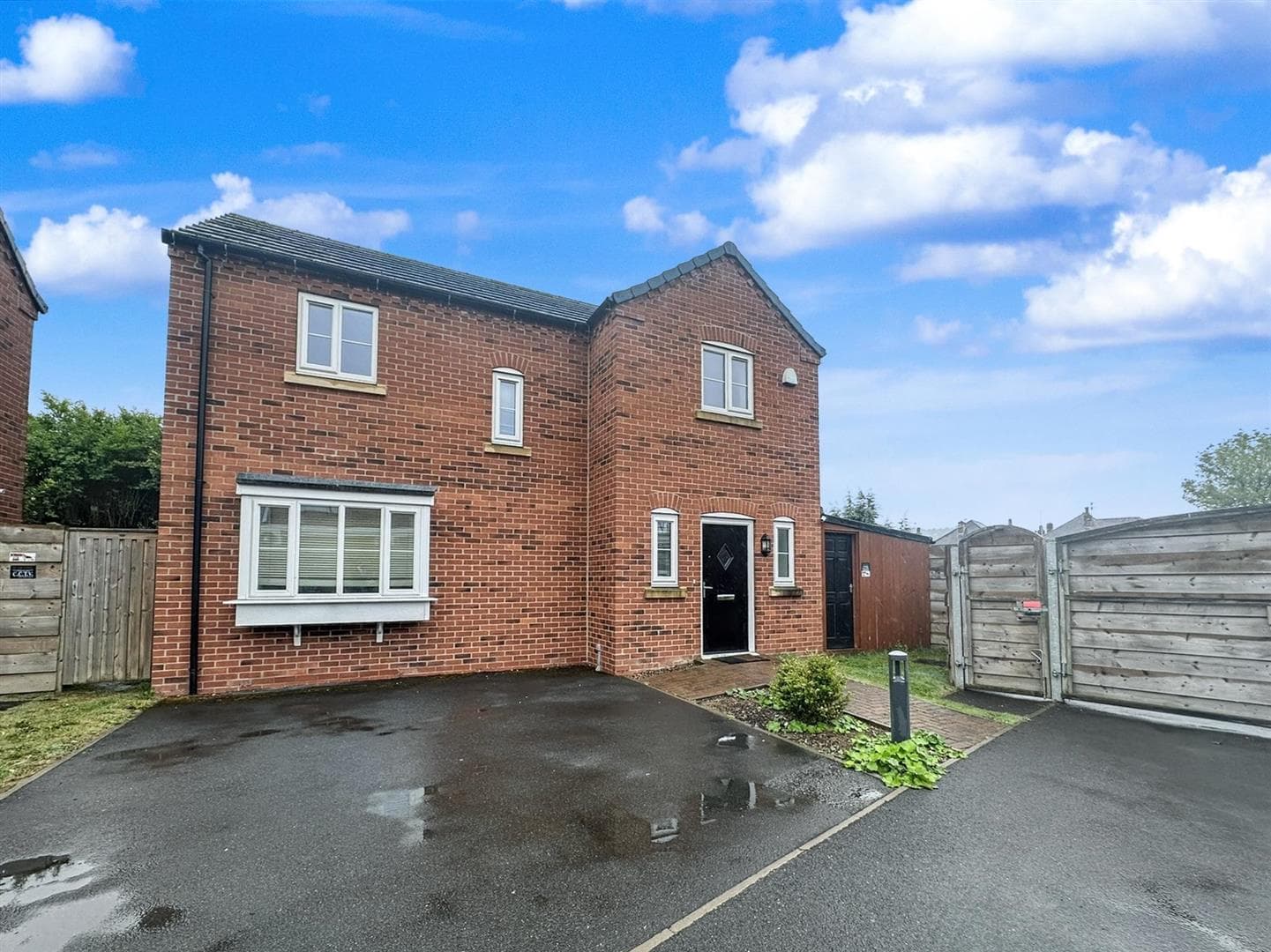 Penny Gardens, Bramcote, NG9 8TA