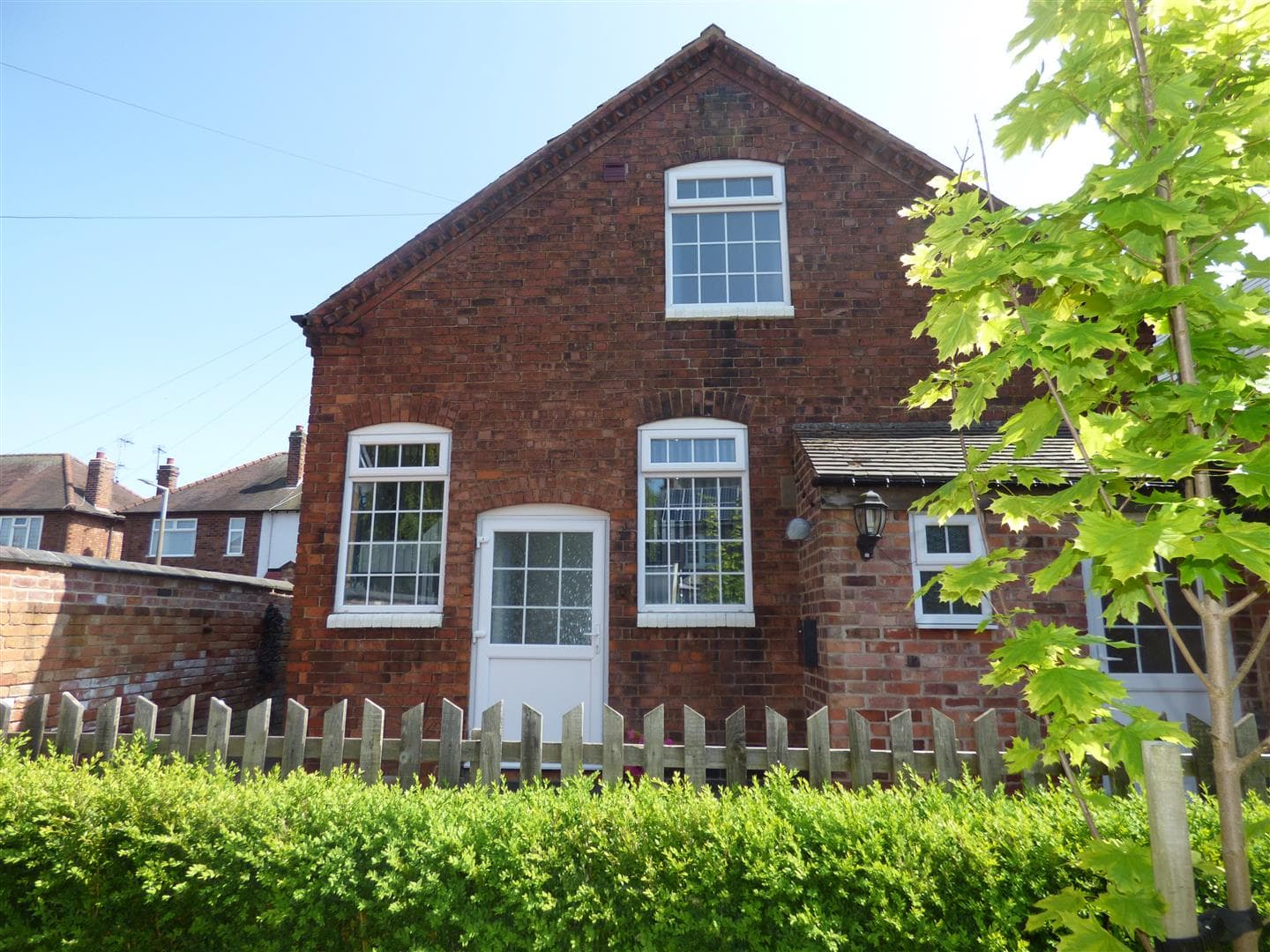 Tamworth Road, Long Eaton, NG10 1DH