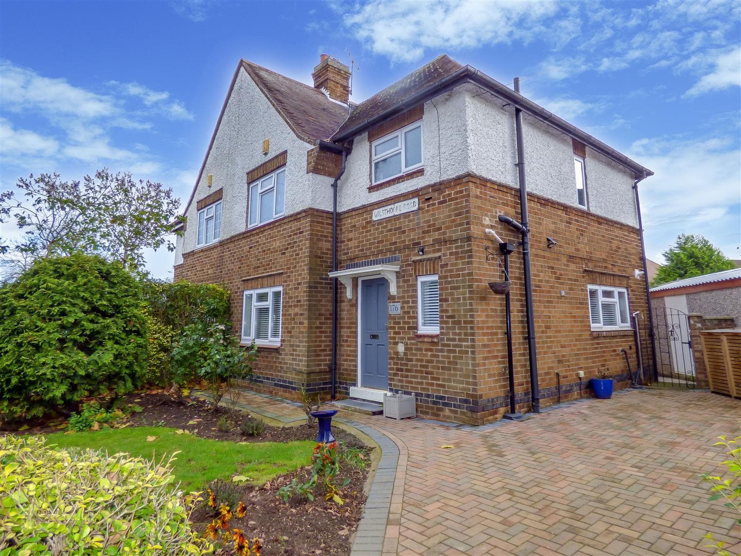 Wilsthorpe Road, Long Eaton, NG10 3LL