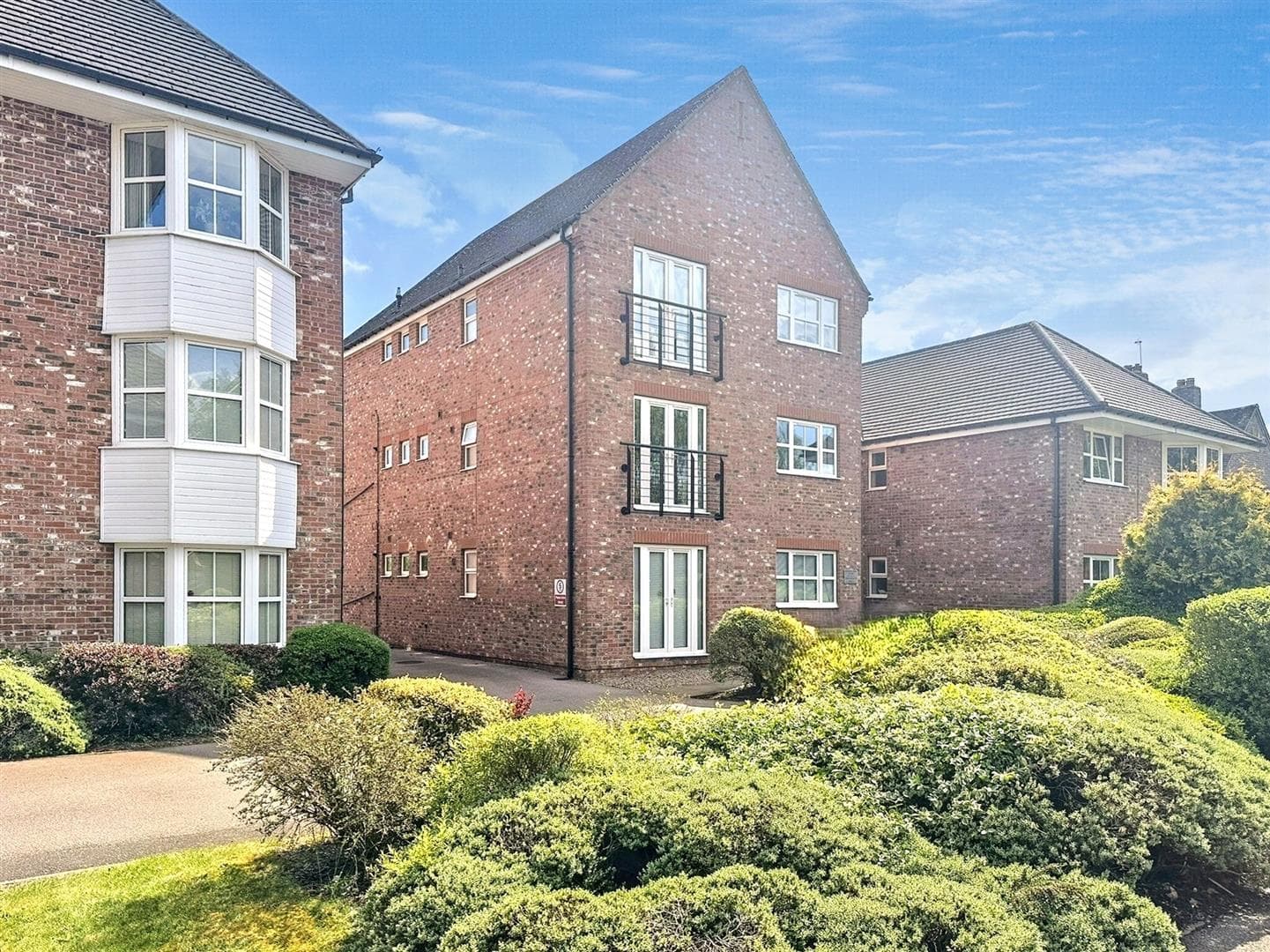 Meadow View Court, Risley, DE72 3SY