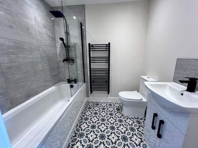Kensington Close, Toton, Nottingham