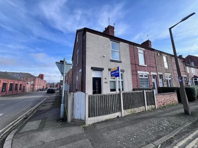 Wellington Street, Long Eaton, NG10 4NG