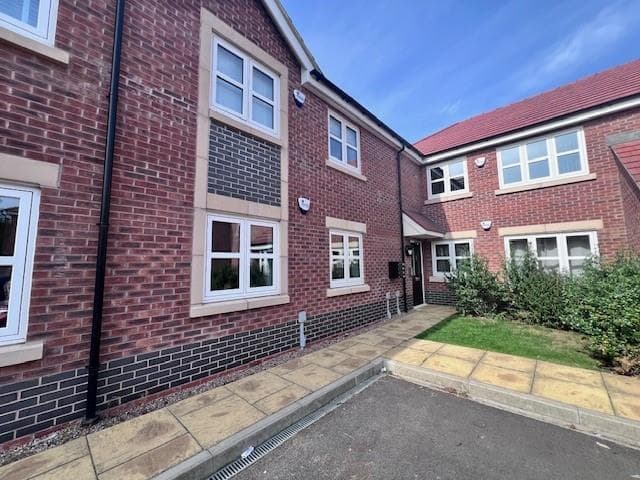 Pintle Place, Spondon, DE21 7UJ