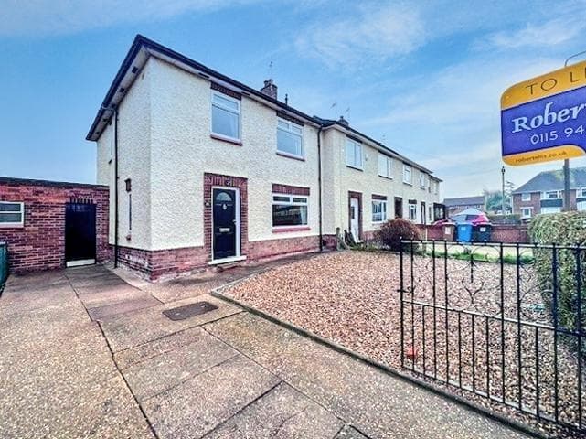 Laurel Crescent, Long Eaton, NG10 3NN