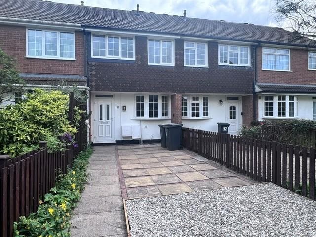 Kensington Close, Toton, Nottingham
