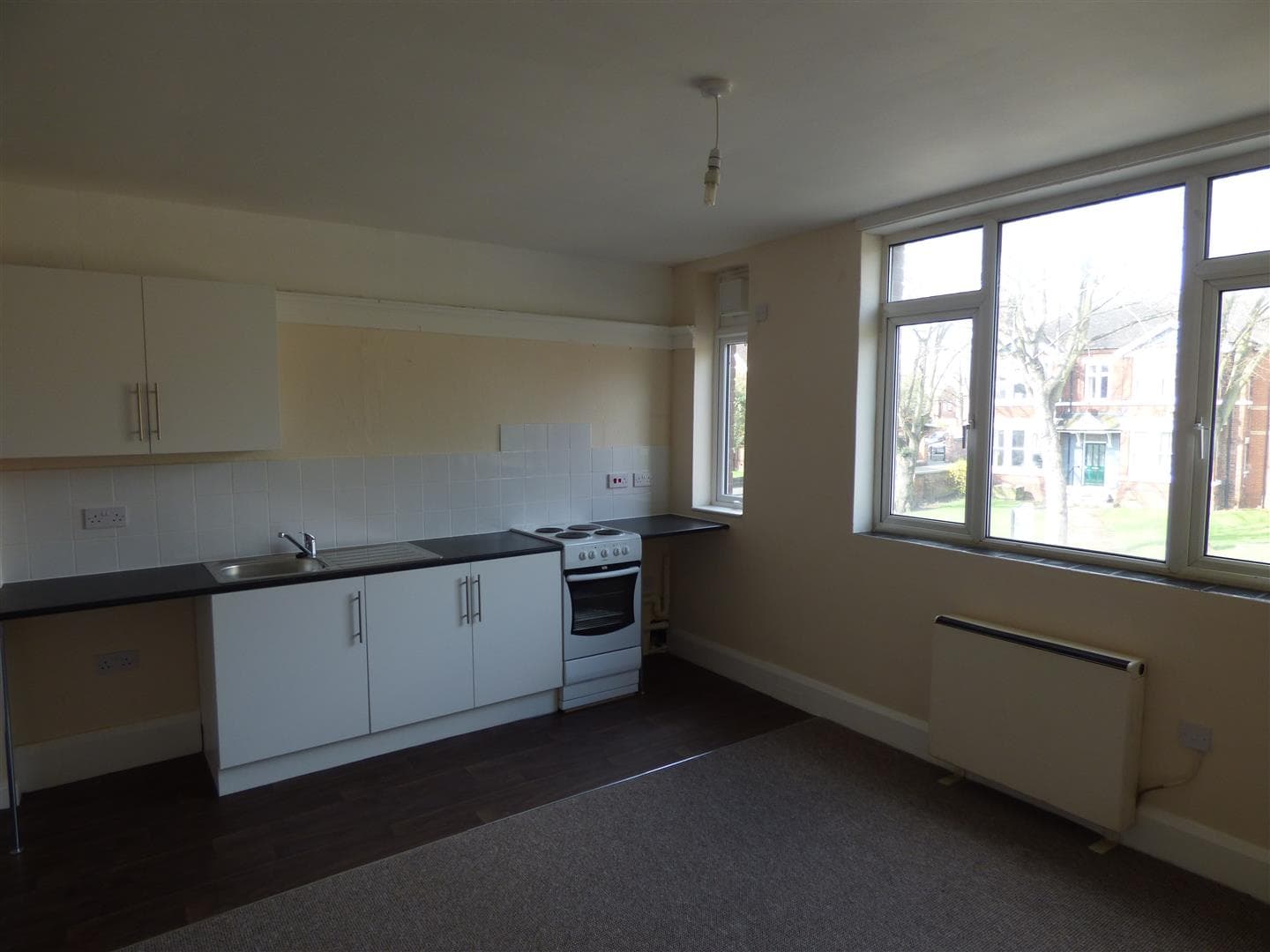 Derby Road, Long Eaton, NG10 1LU