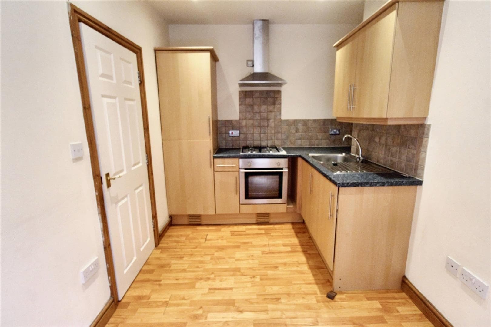 Bingham Road, Sherwood, Nottingham