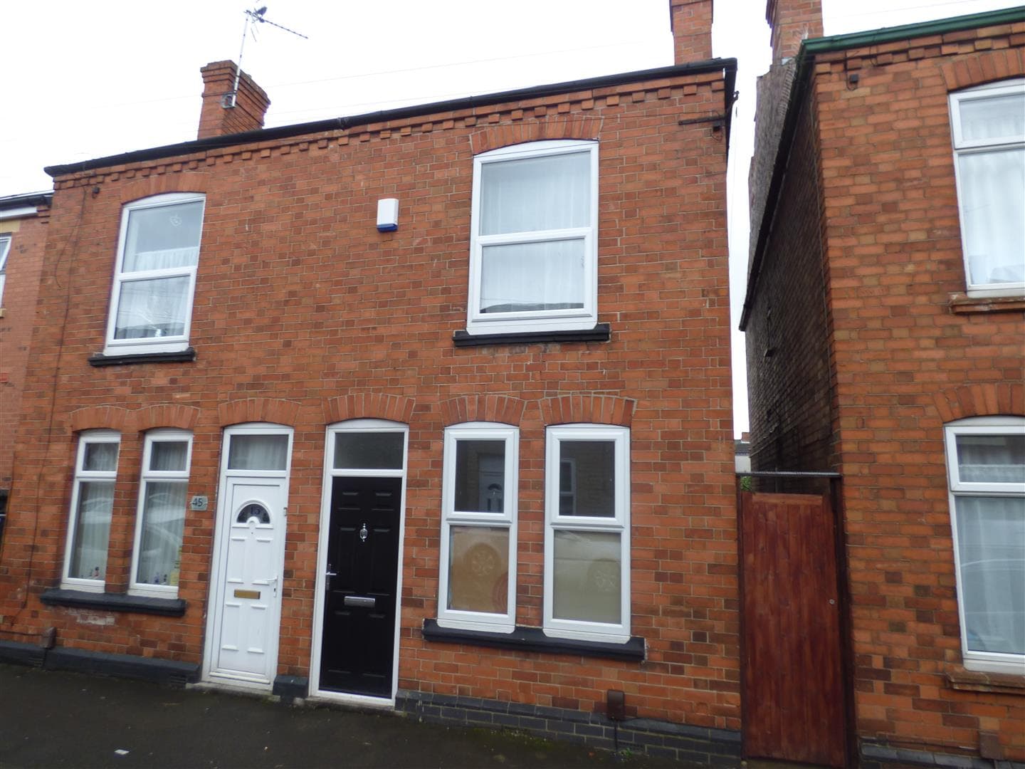 St Johns Street, Long Eaton, NG10 1BW