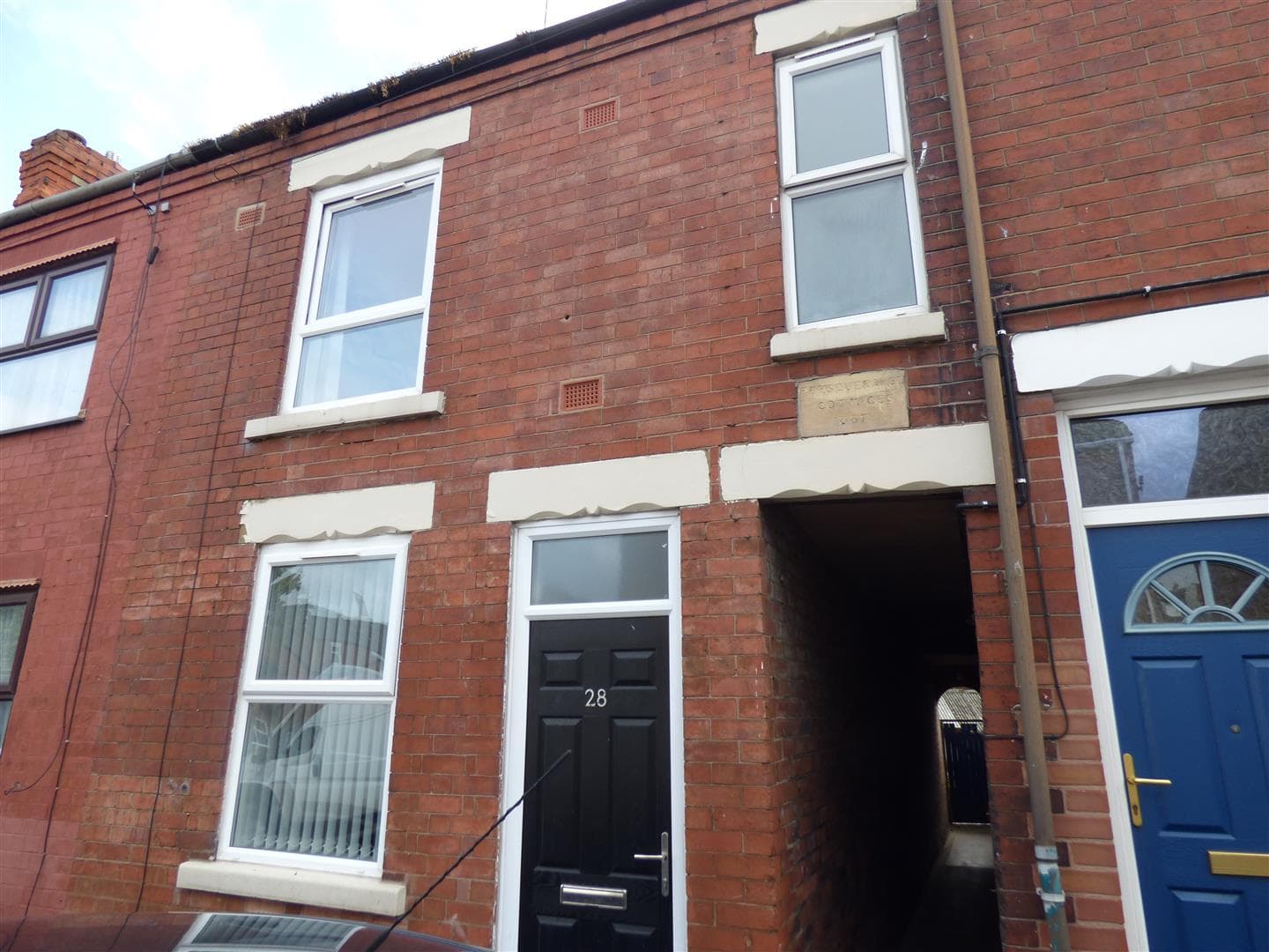 King Street, Ilkeston. DE7 8GJ