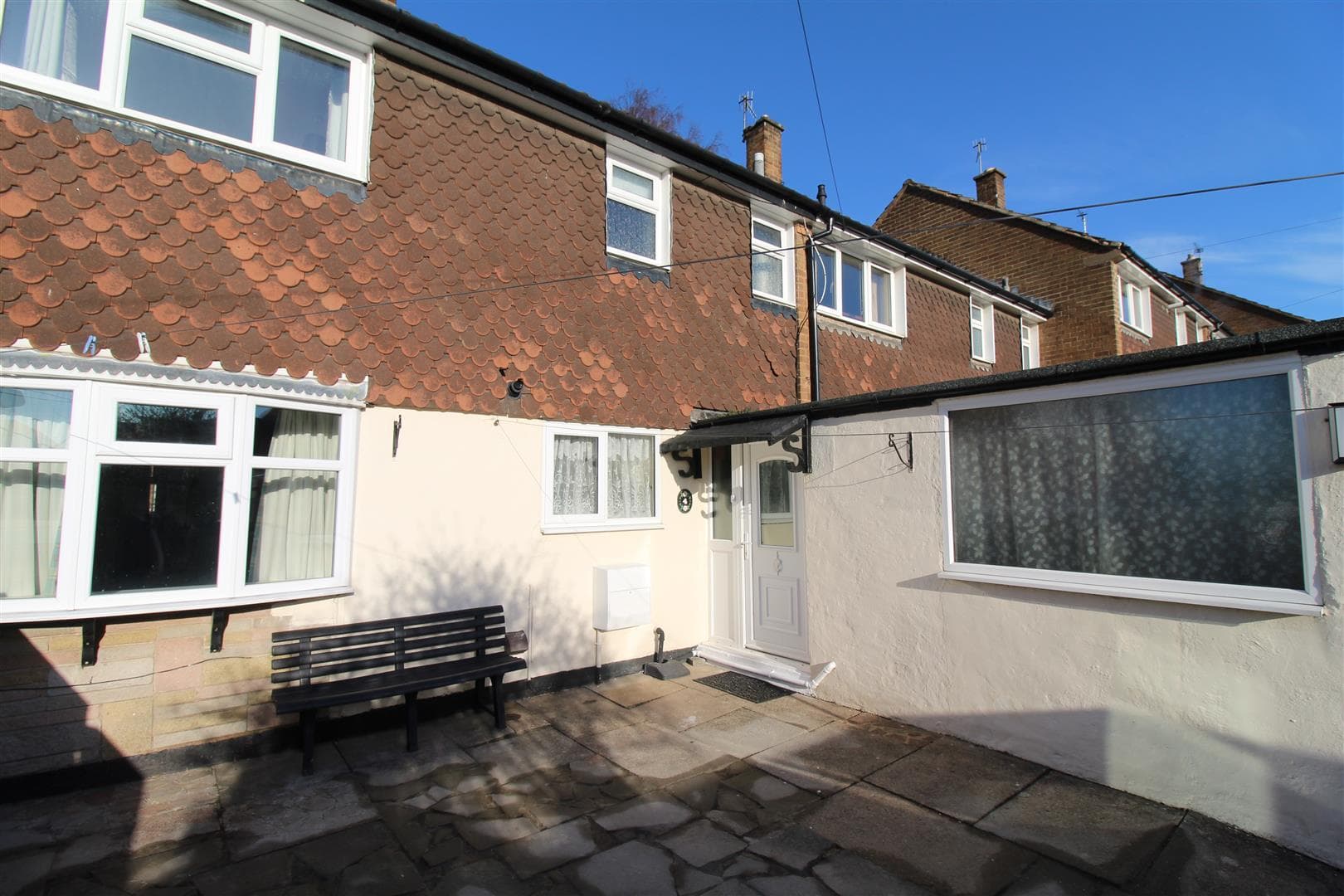 Albany Court, Stapleford, NG9 8LB