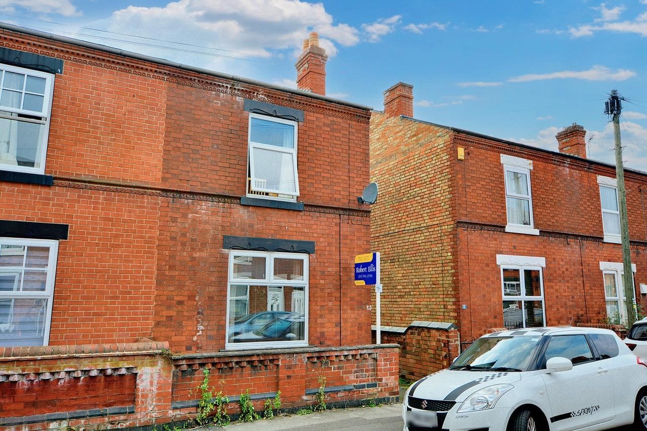 Maxwell Street, Long Eaton, NG10 1FG
