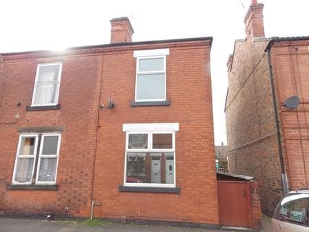 Granville Avenue, Long Eaton, NG10 4HE
