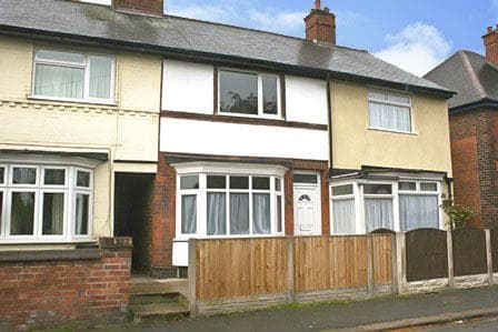 Bennett Street, Long Eaton NG10 4HZ