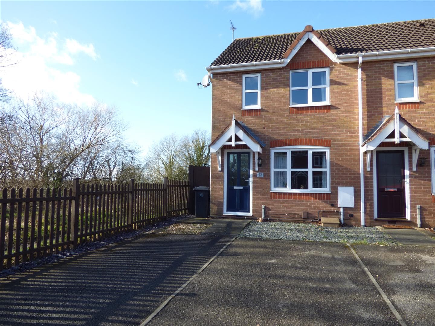 Mear Drive, Borrowash, DE72 3QW