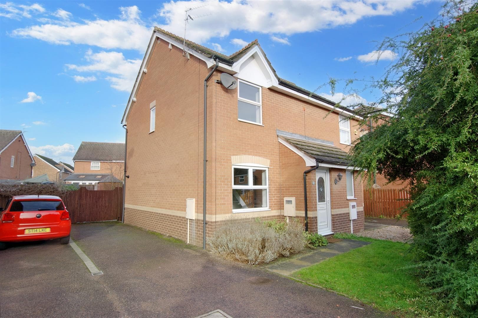 Lonsdale Drive, Toton, NG9 6LS