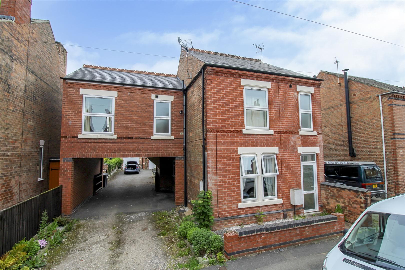 Recreation Street, Long Eaton NG10 2DW