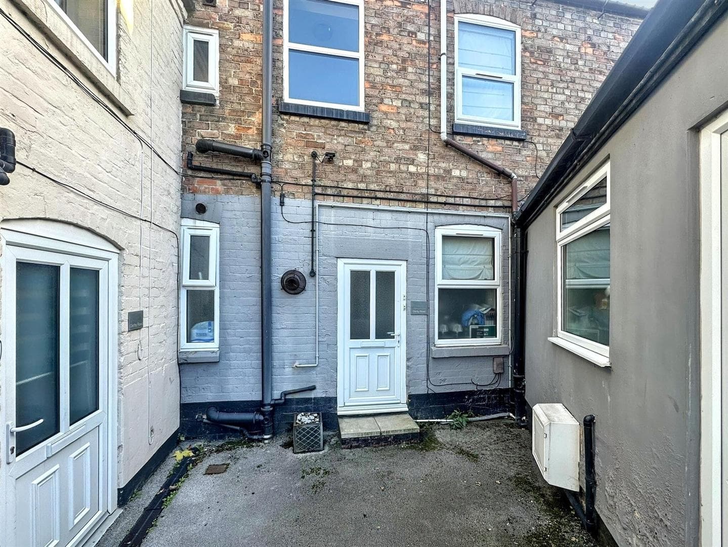 Derby Road, Sandiacre, NG10 1PP
