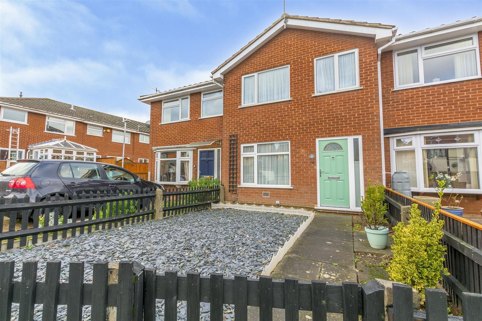 Broad Oak Drive, Stapleford. NG9 7AX