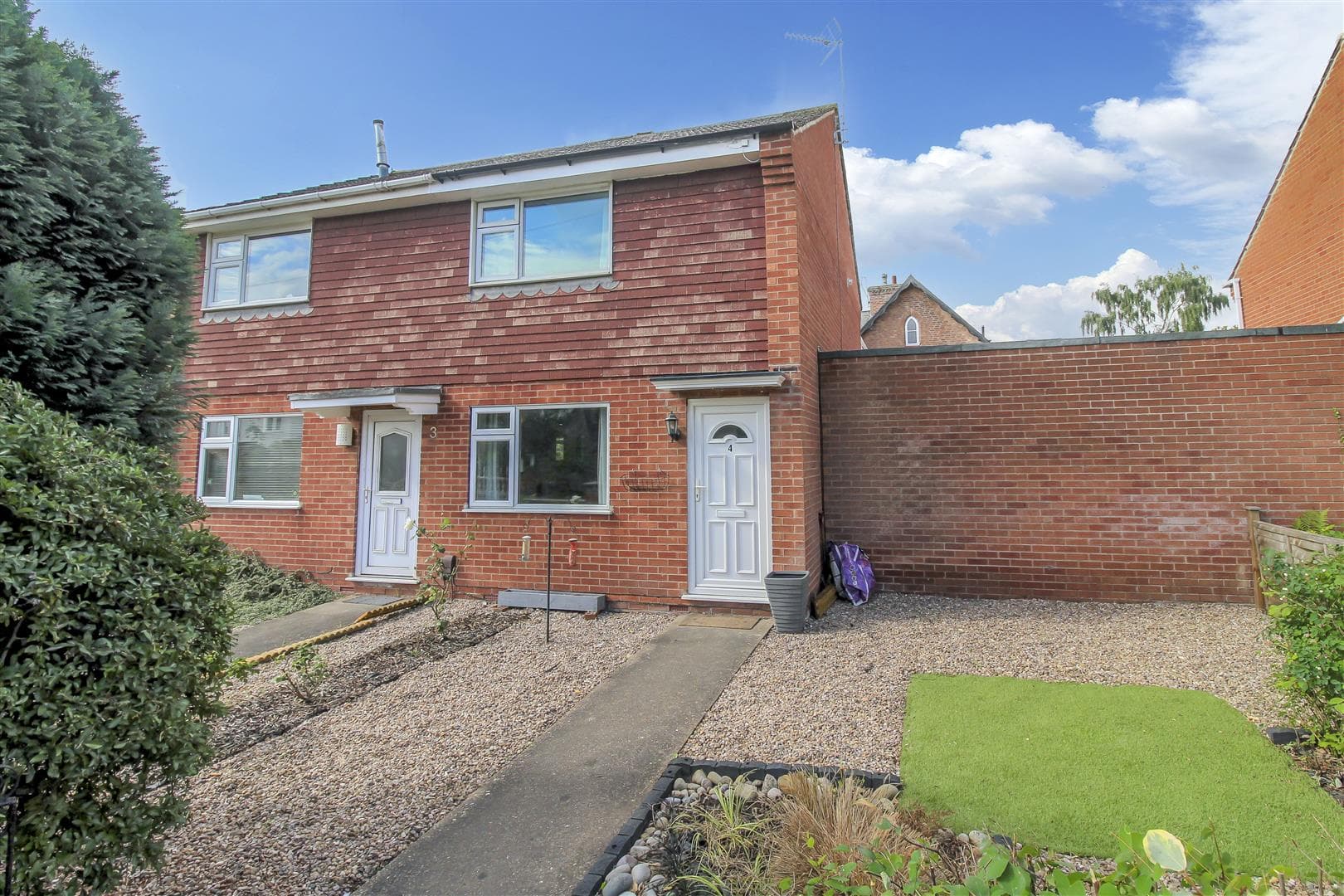 Roxley Court, Beeston, Nottingham
