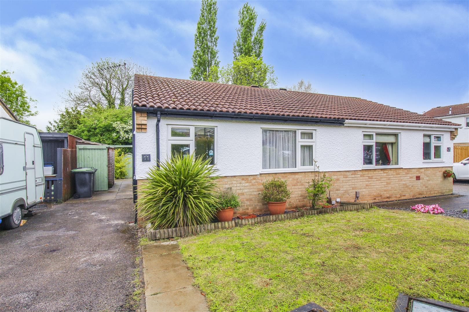 Windrush Close, Bramcote, Nottingham, NG9 3LN