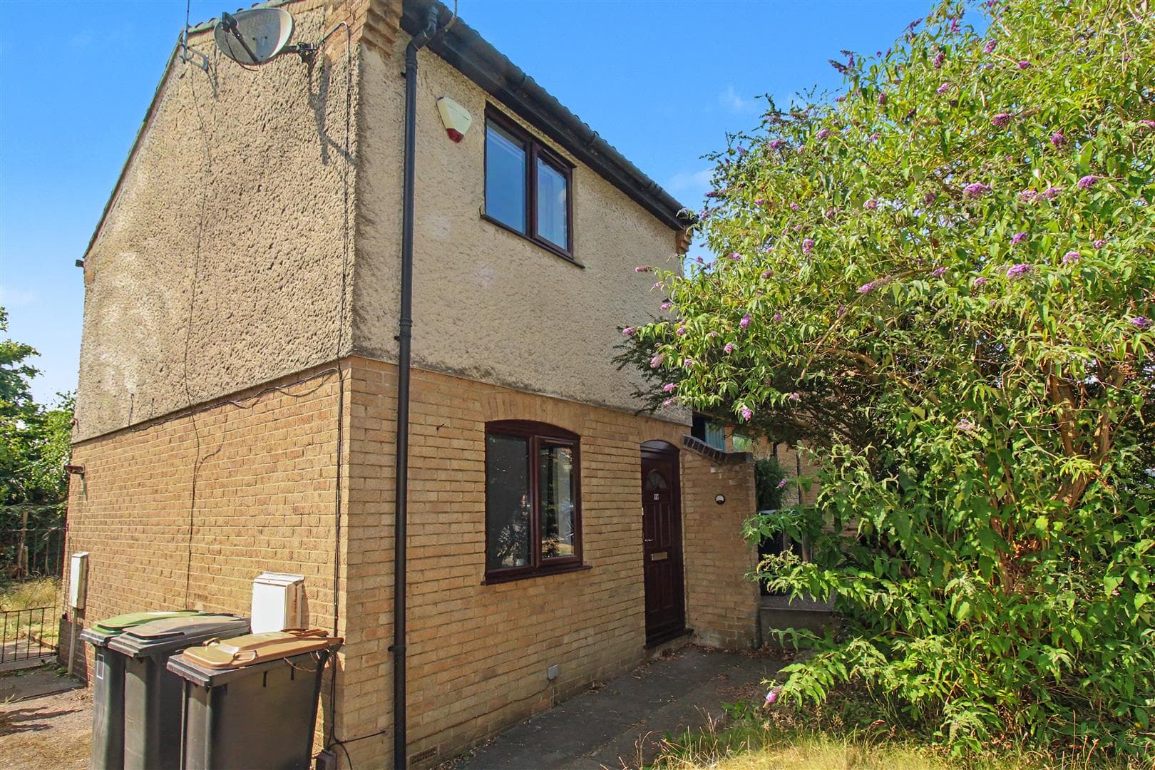 Nicholas Road, Bramcote, Nottingham, NG9 3LP