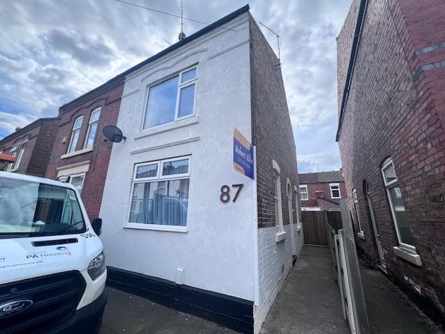 Bridge Street, Long Eaton, NG10 4QS