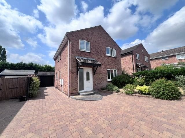 Magnolia Court, Beeston, Nottingham