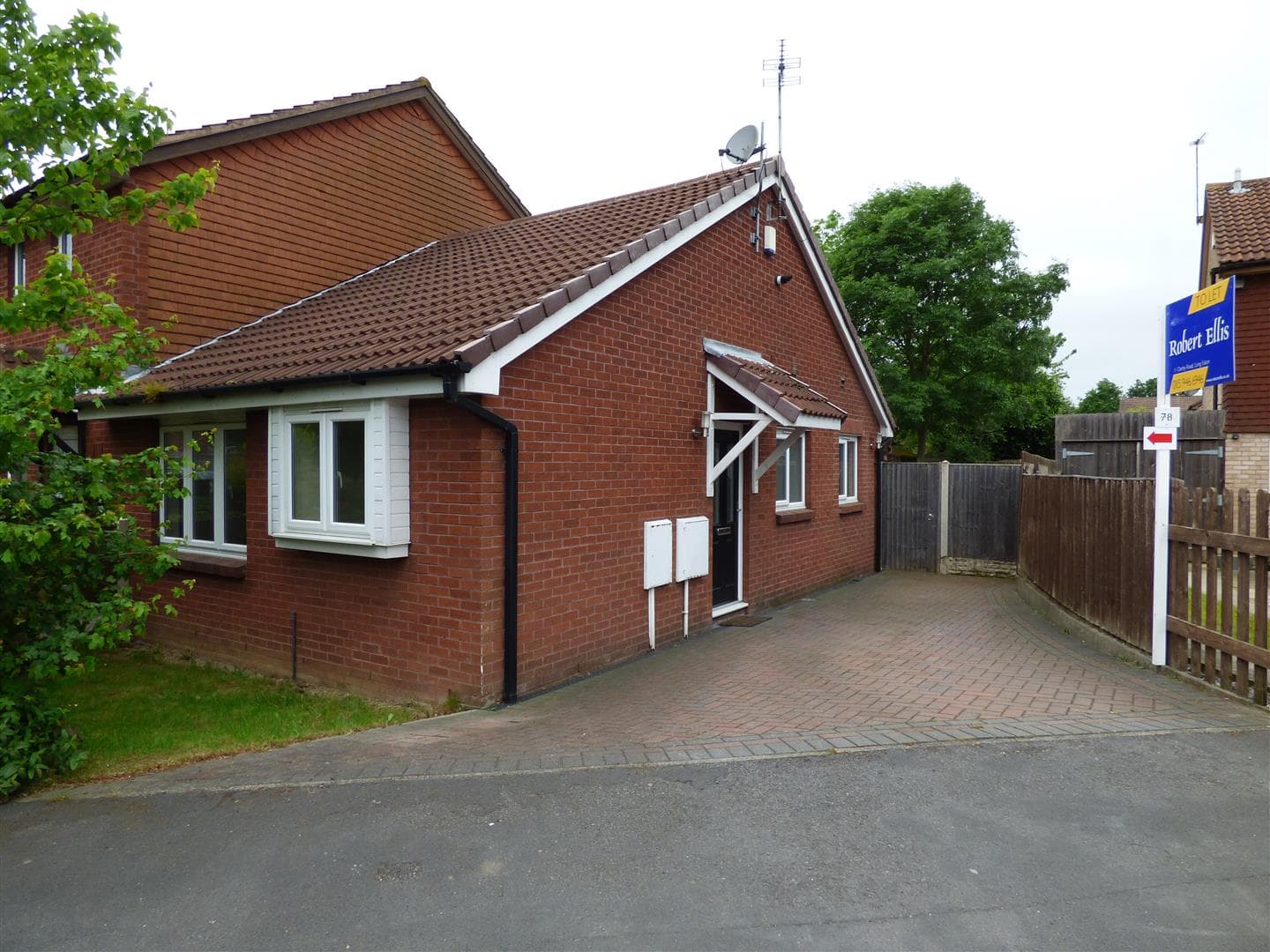 Wharfedale Road, Long Eaton NG10 3HE
