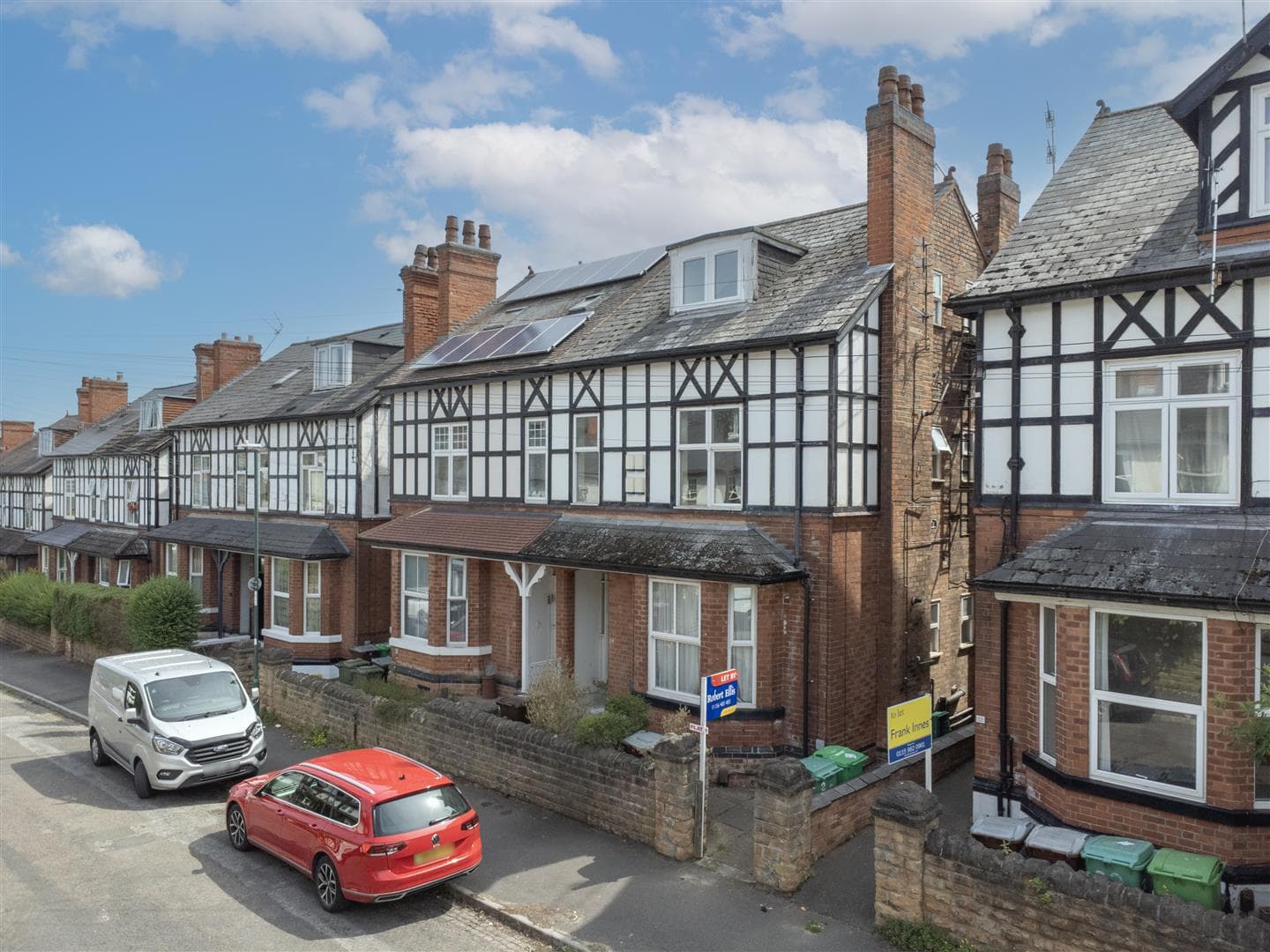 Bingham Road, Carrington, Nottingham, NG5 2EP