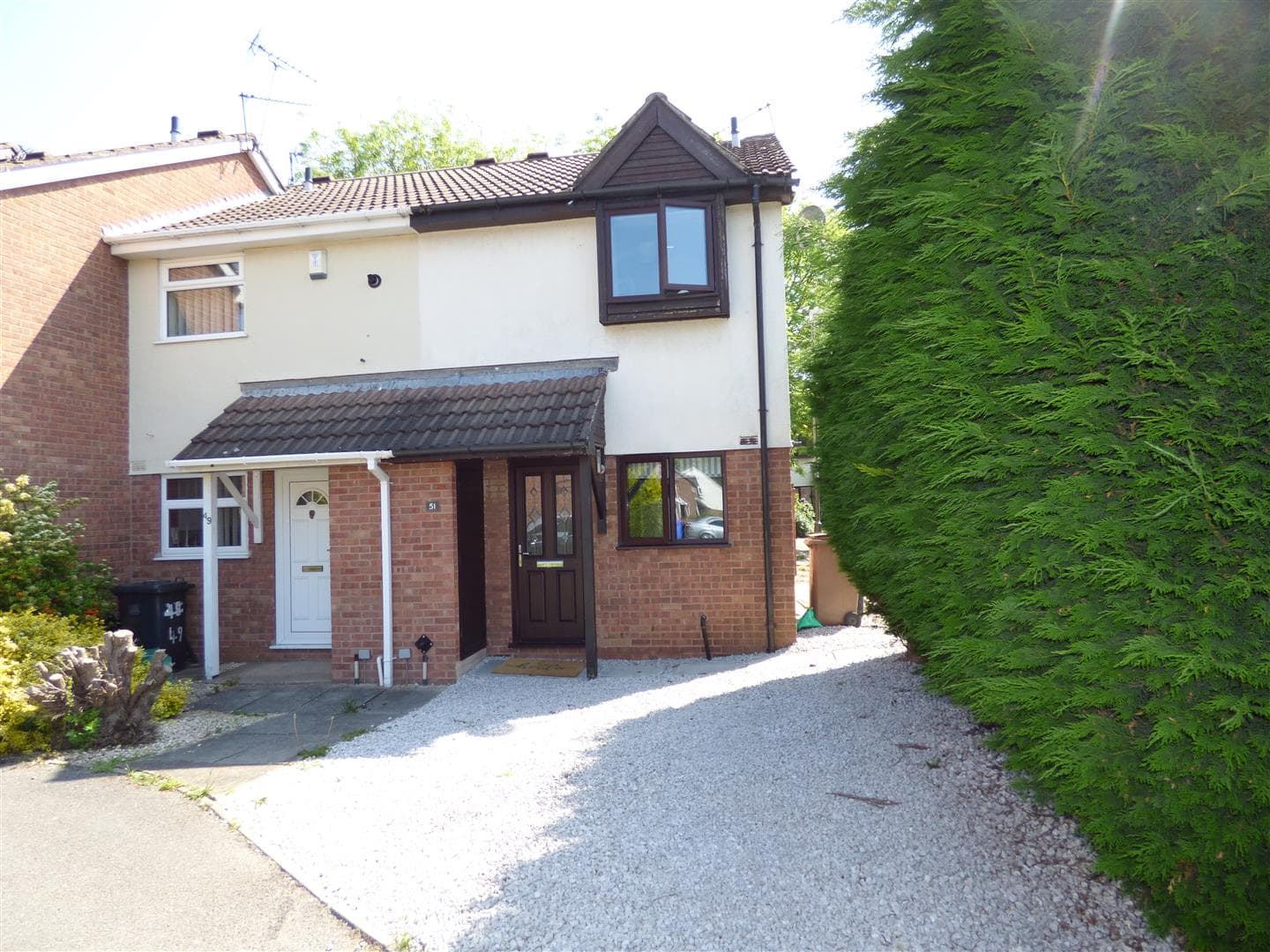 Purdy Meadow, Sawley, NG10 3DJ