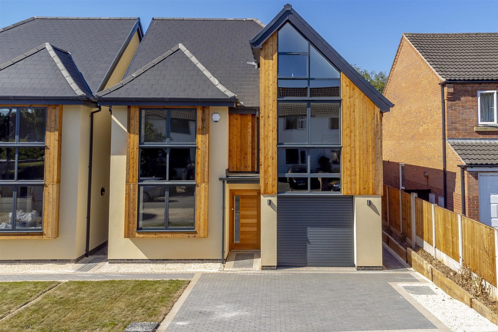Second Avenue, Risley. DE72 2SZ