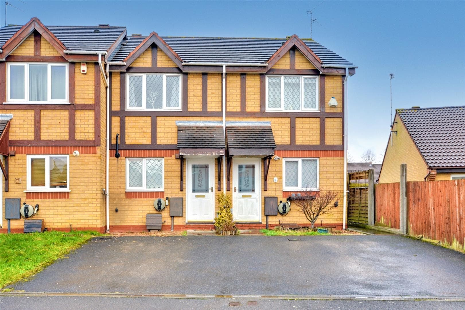 North Road, Long Eaton, NG10 3NR