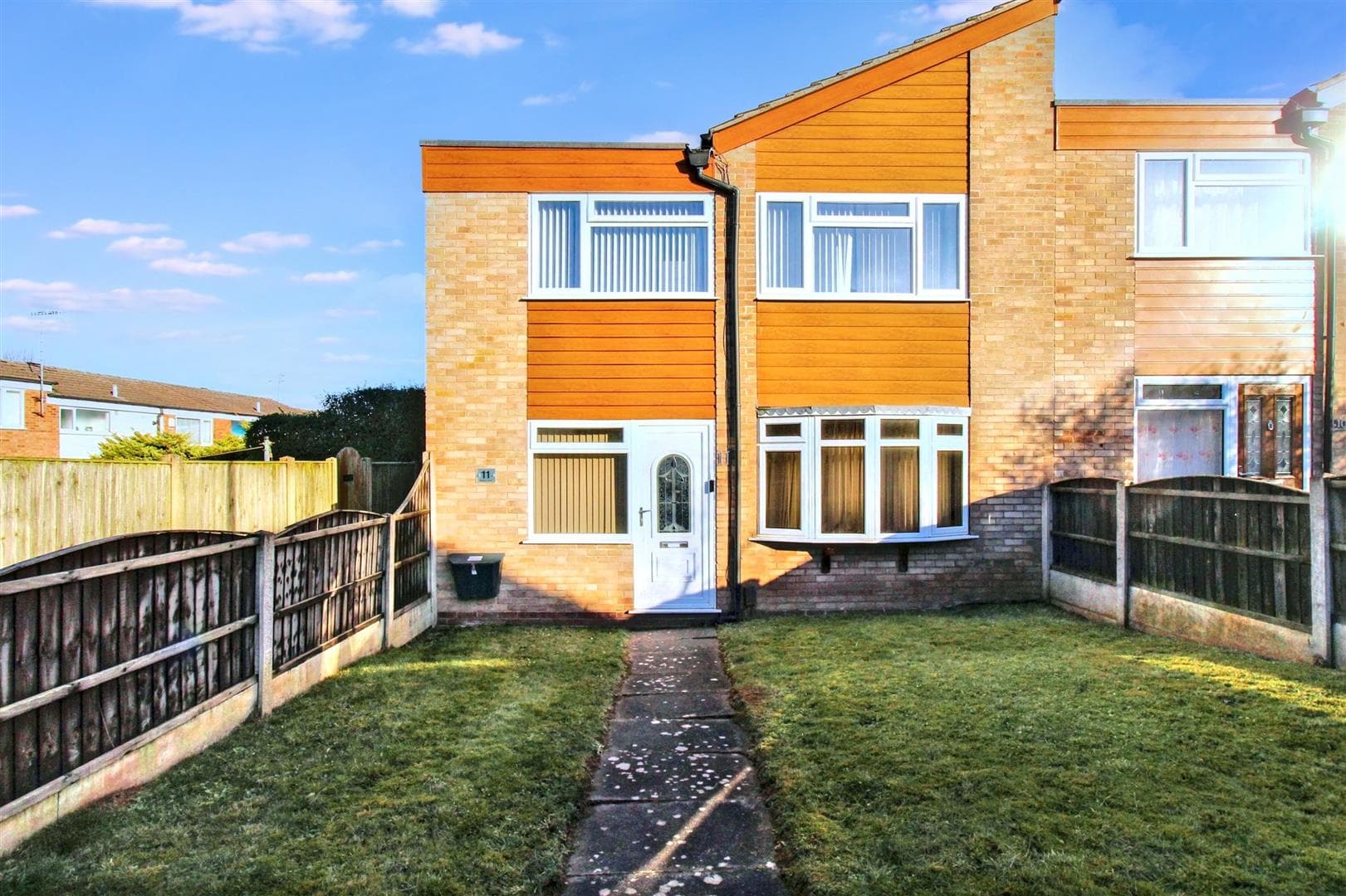Airedale Court, Chilwell. Nottingham, NG9 5PF