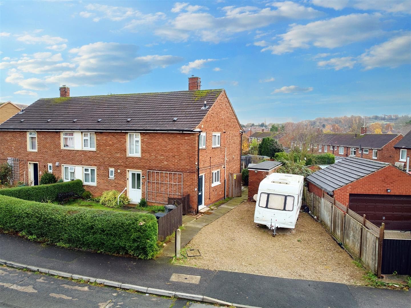 Hillfield Road, Stapleford, Nottingham, NG9 8PT