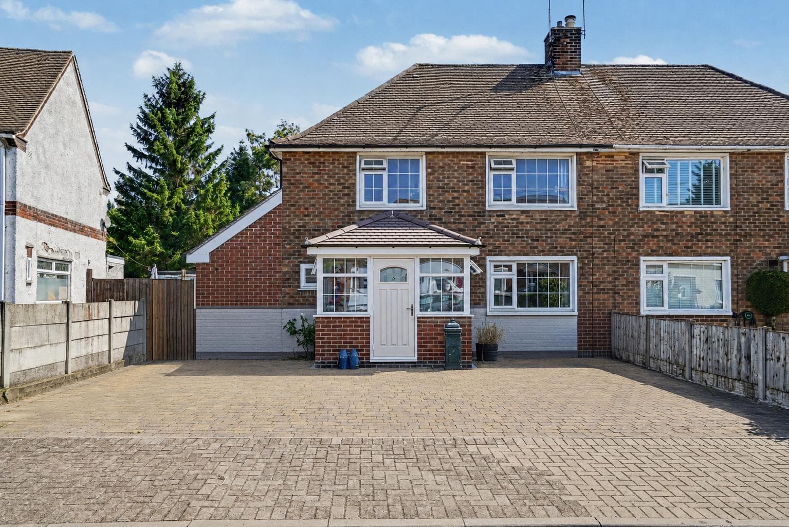 Stapleford, Nottingham