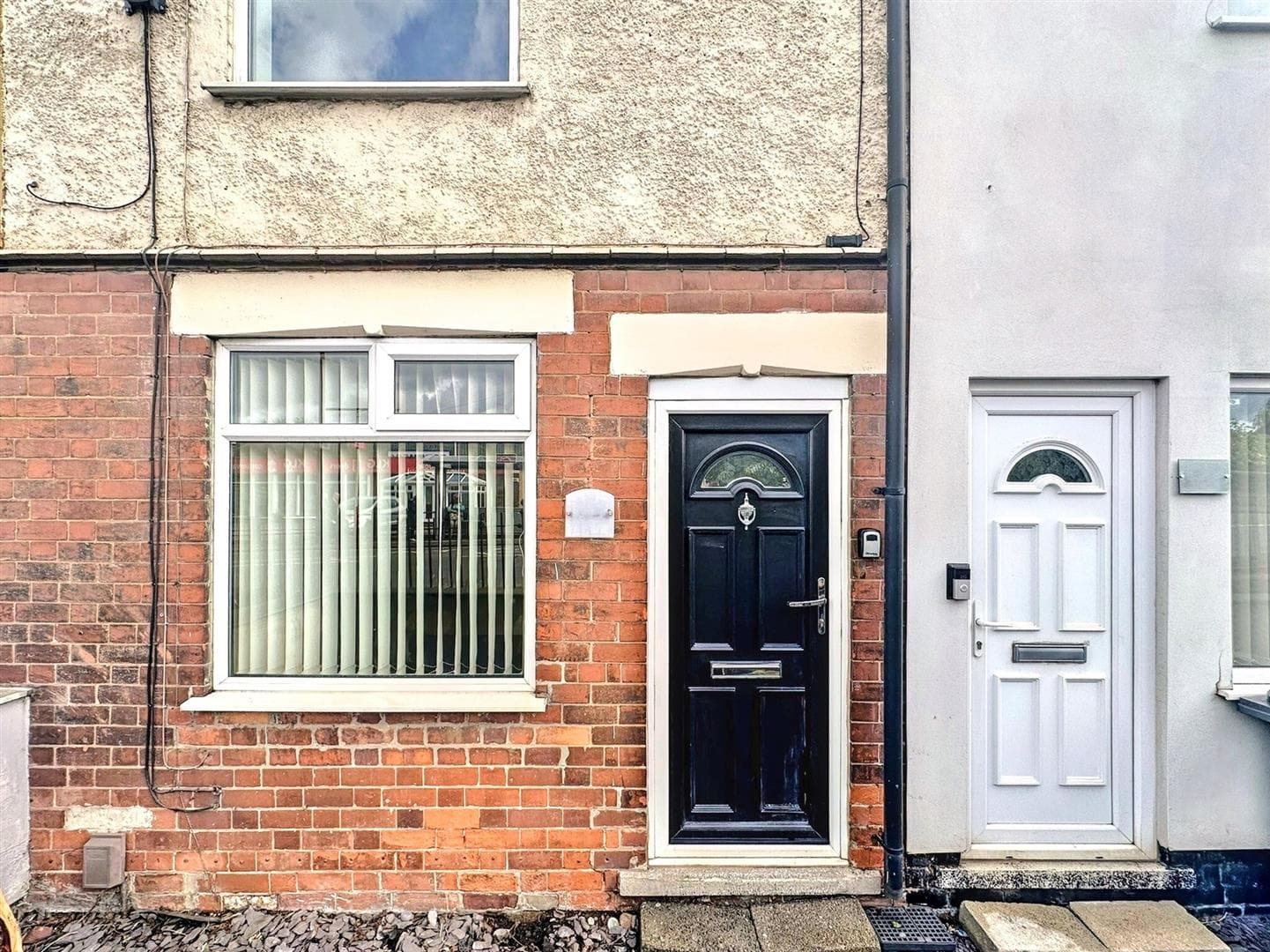 Nottingham Road, Ilkeston, Derbyshire, DE7 5BN