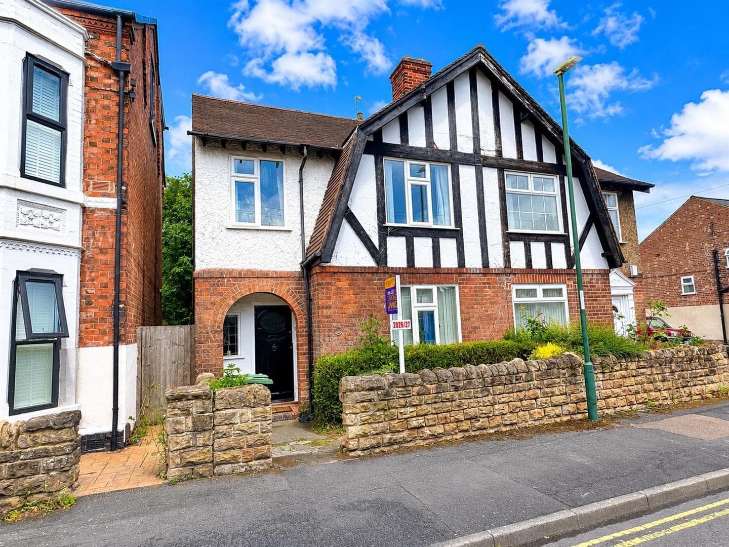 ROOM TO RENT – Greenfield Street, Dunkirk, NG7 2JN