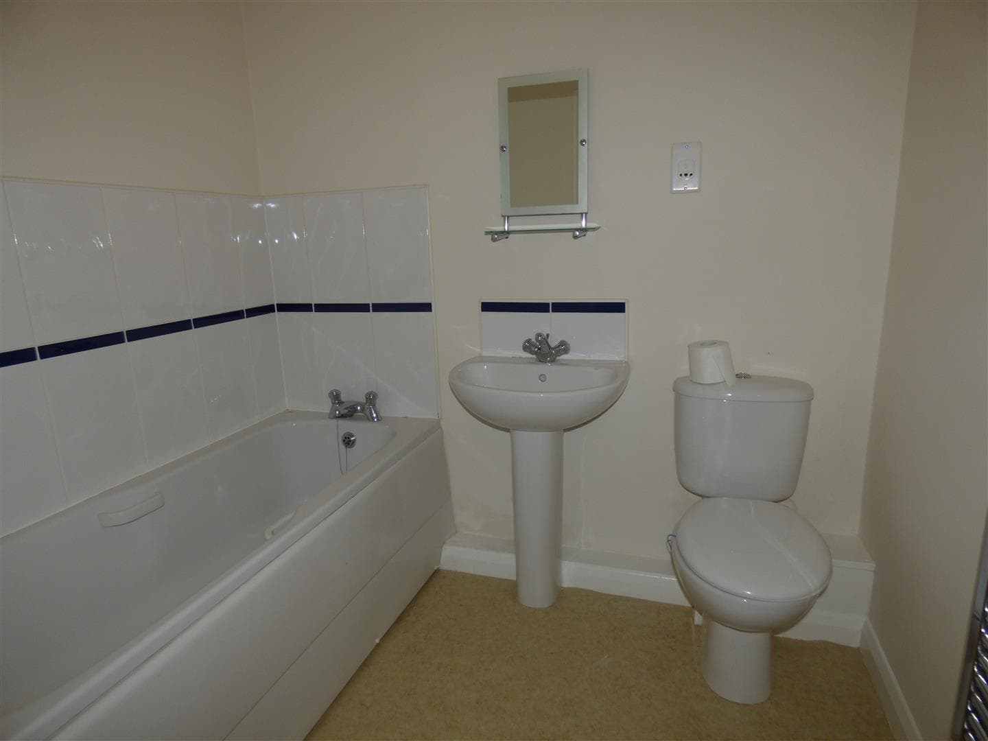 Cowslip Meadow, Draycott, DE72 3XE