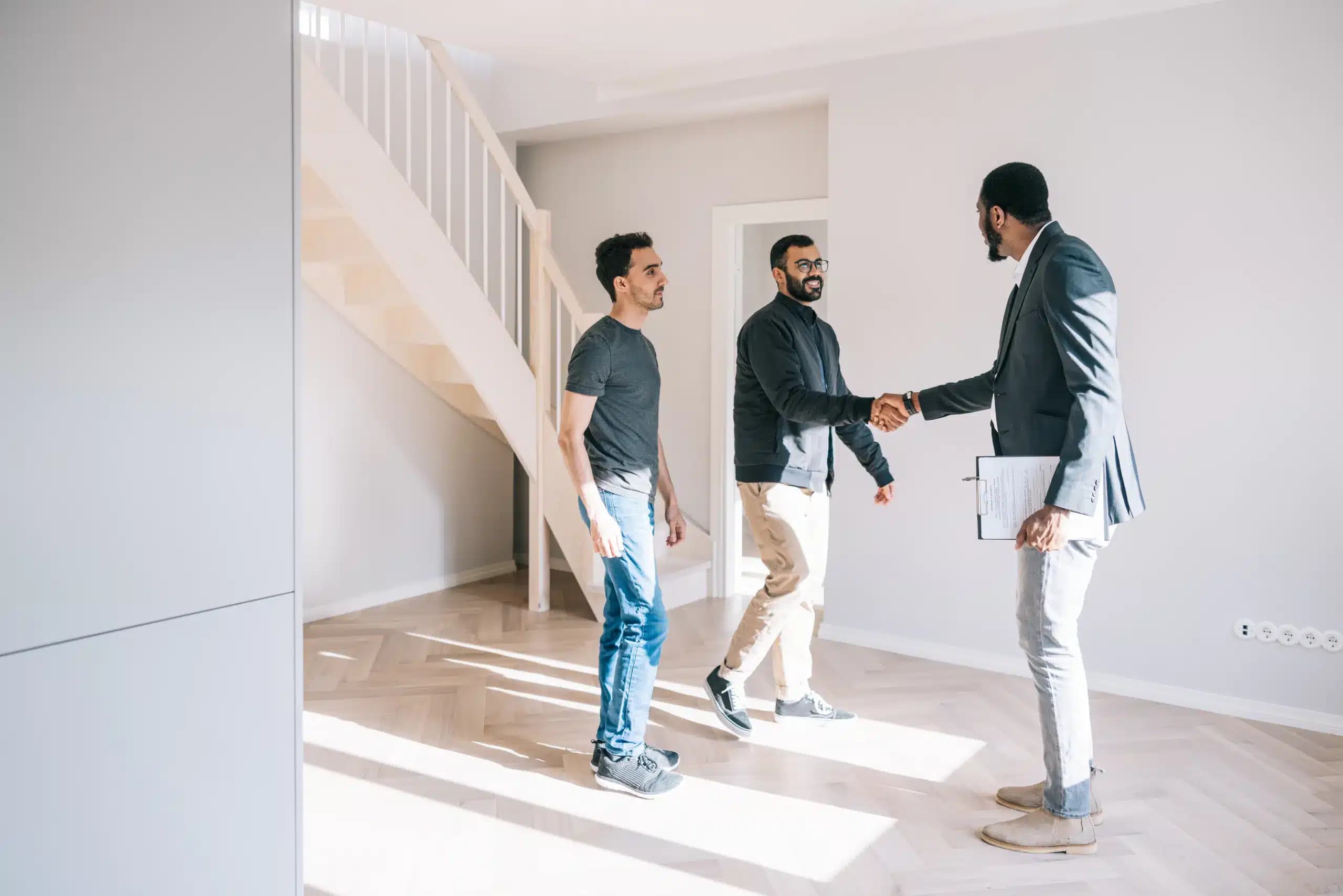 Buying Property in Long Eaton