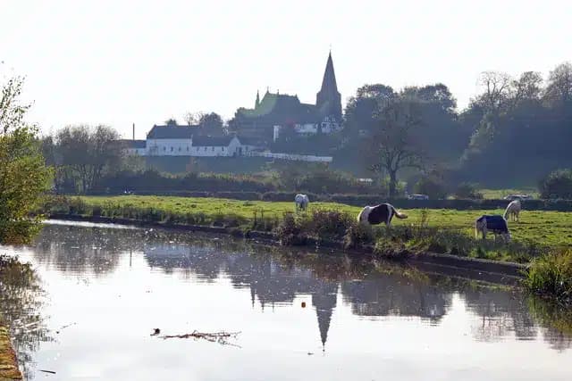 Sandiacre Area Guide