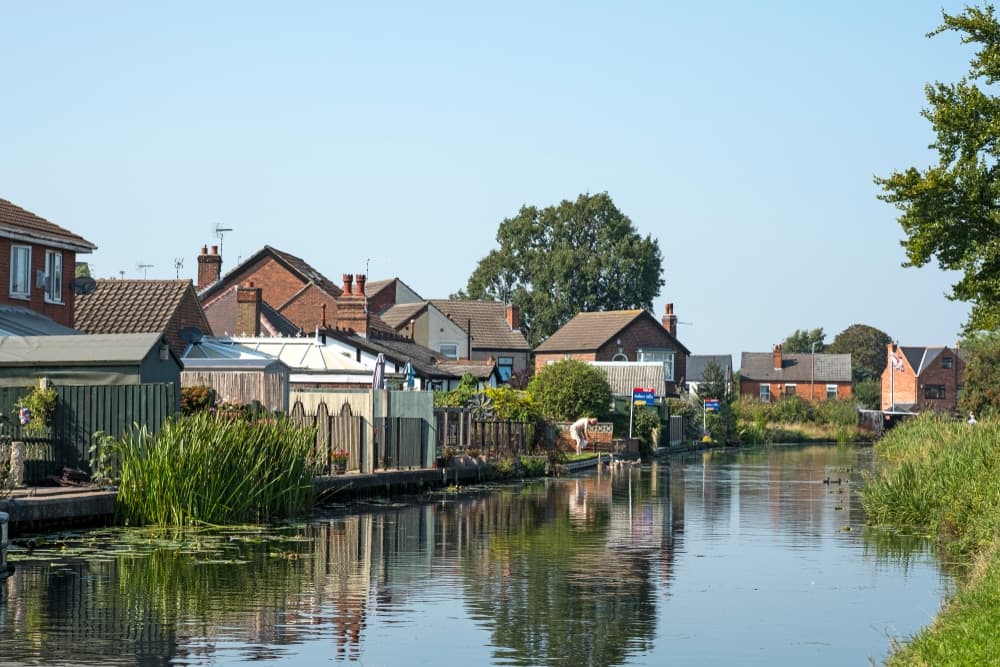 Long Eaton – A Guide to the Town